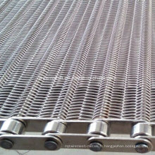 Acier inoxydable 316 Conveyor Wire Mesh